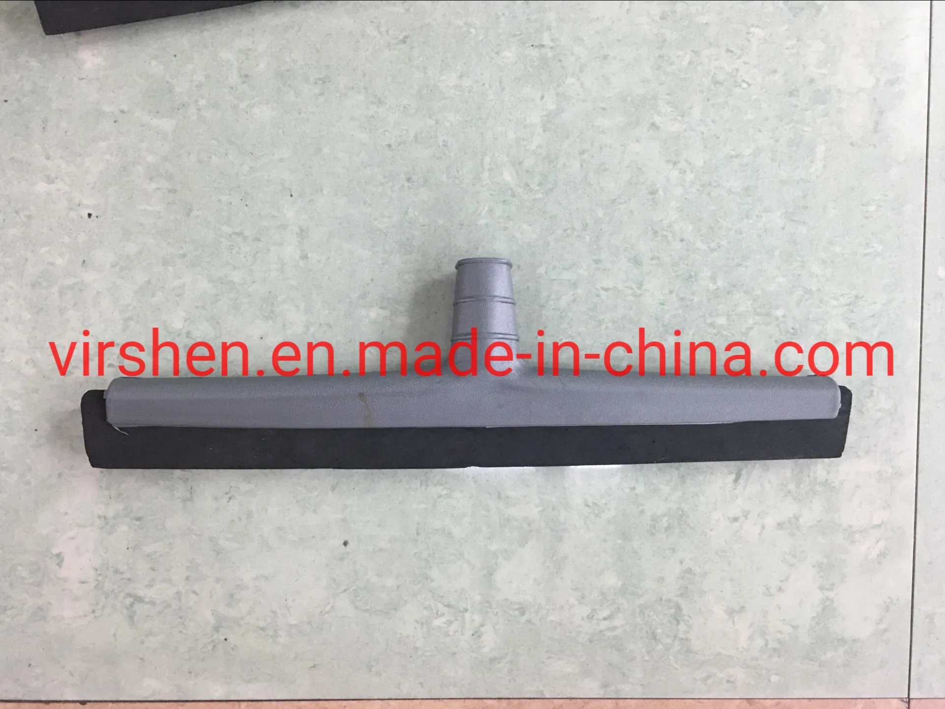 Plastic Floor Cleaning Wiper Cheapest Plastic Floor Squeegee Head