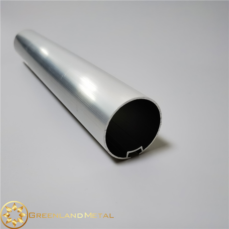 Gl1185-32mm Aluminium Alloy Roller Tube