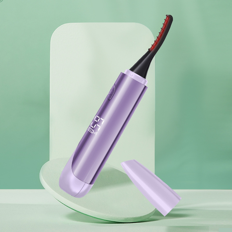 Instant Lash Curler for Beautifully Defined and Curled Lashes