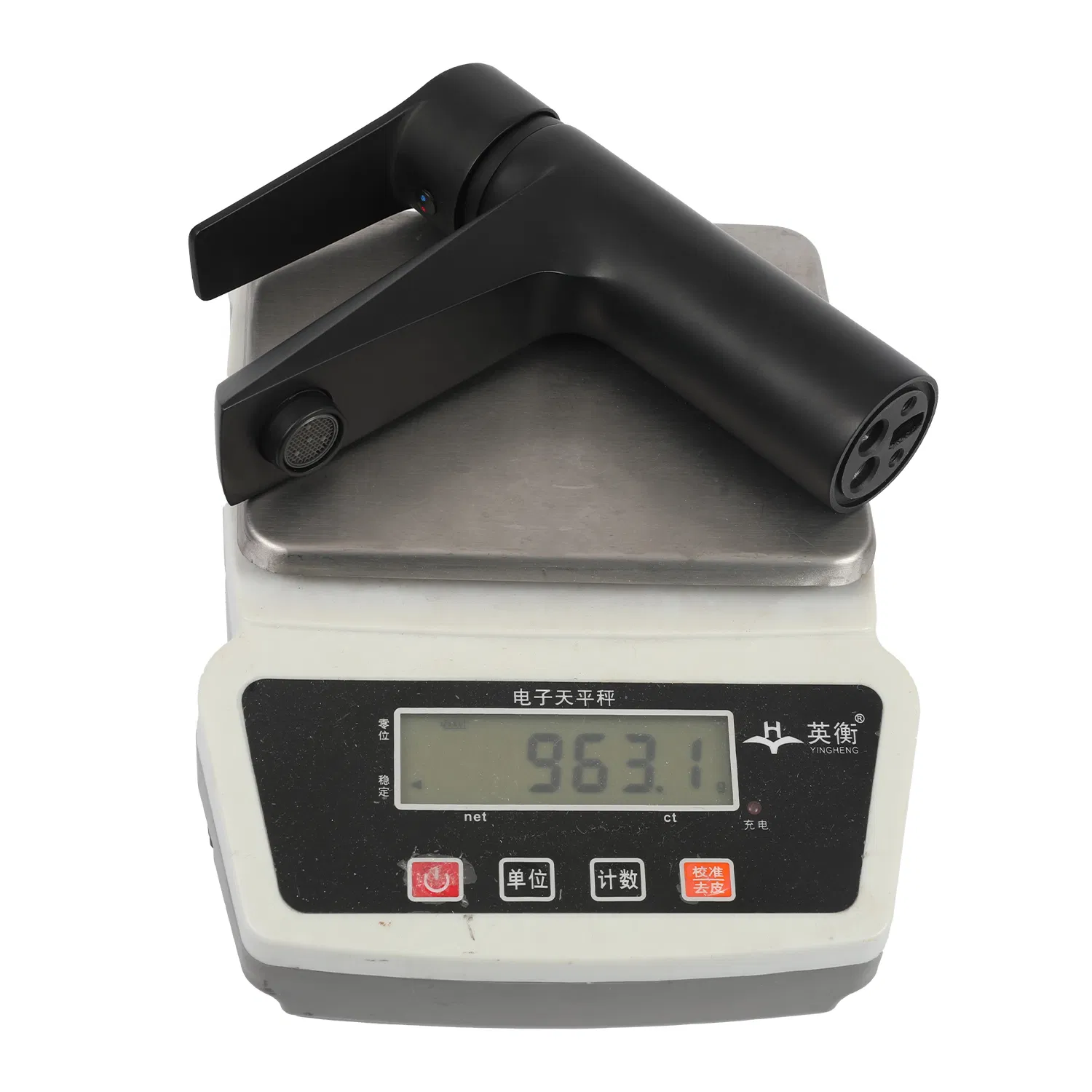 Sanitary Ware Black Bathroom Accessory Lavatory Faucet Bathroom Faucet Basin Faucet Tap