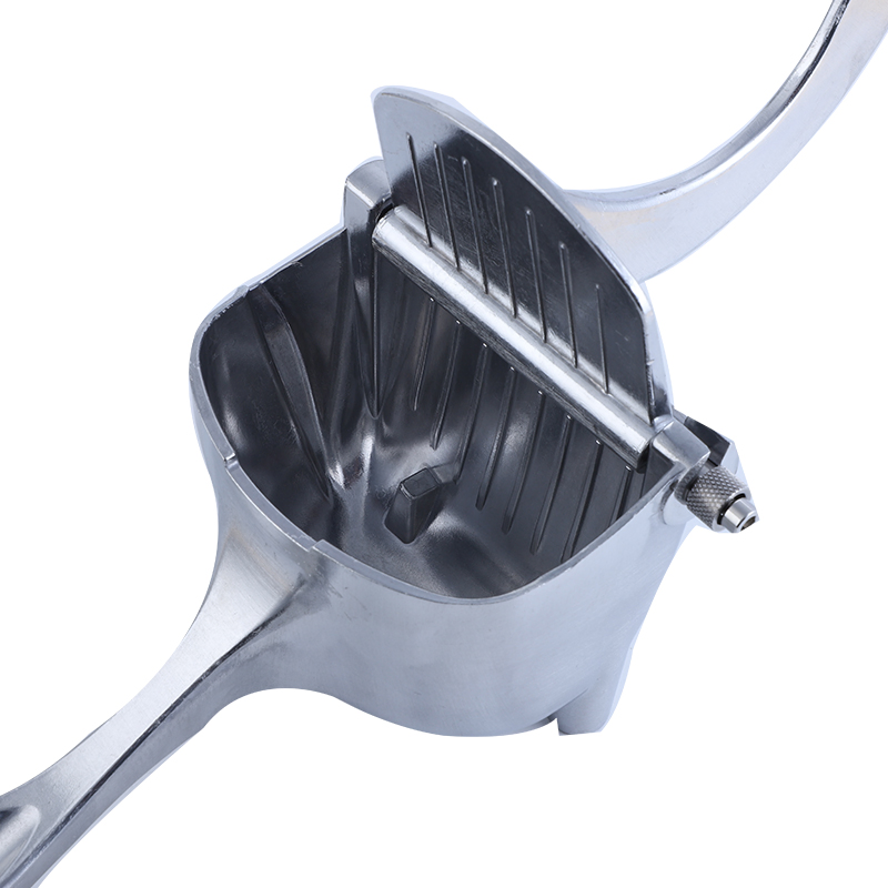 Industrial Small Citrus Fruit Juice Cutting Press Extractor for Fruit Lemon