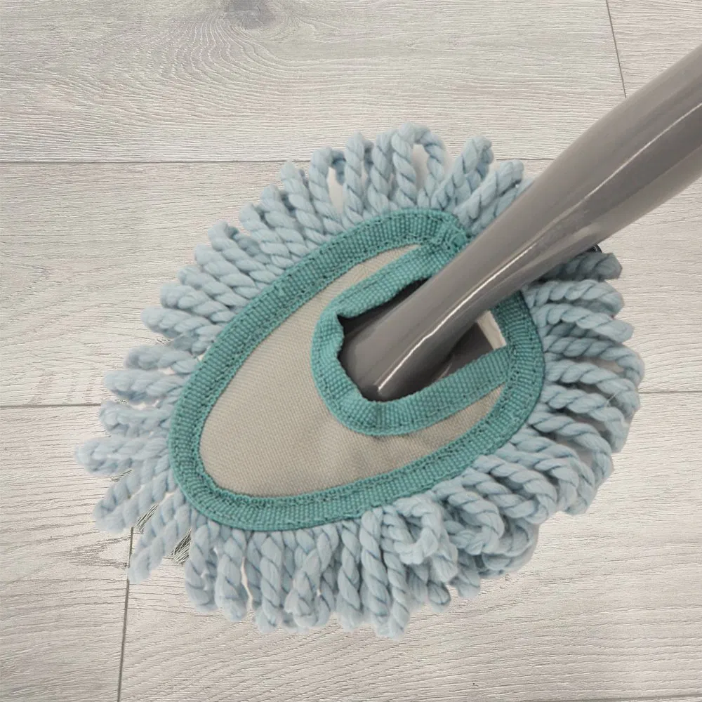 25018 Triangle Dust Brush Microfiber Duster PP Duster