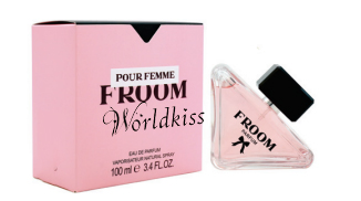 Женские духи Elegant 100 мл, под частную марку