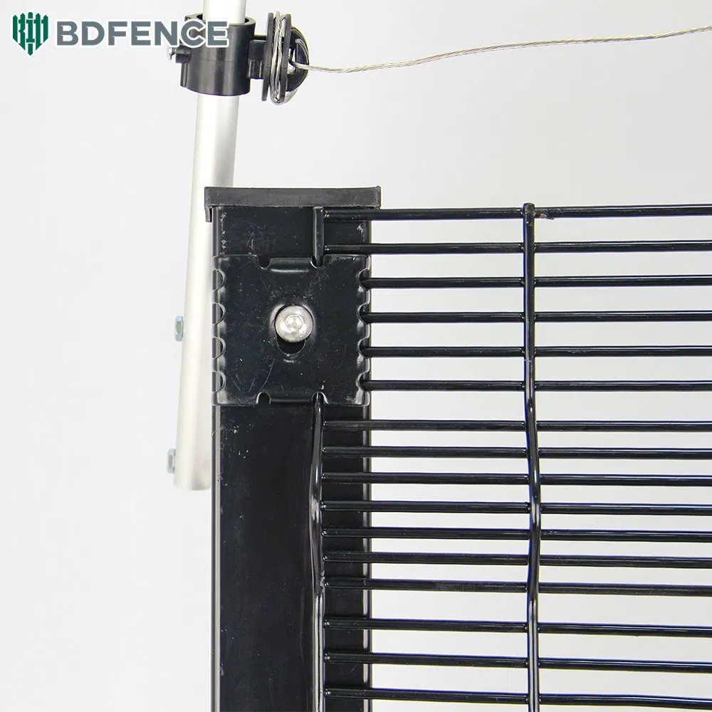 Security Fence Anti Climb Farm Security Fence 358 Anti Climb