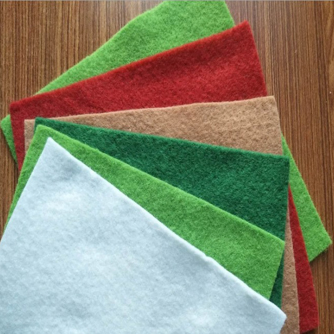 200G/M2 High Strength PP Polypropylene Woven Woven Geotextile Fabric