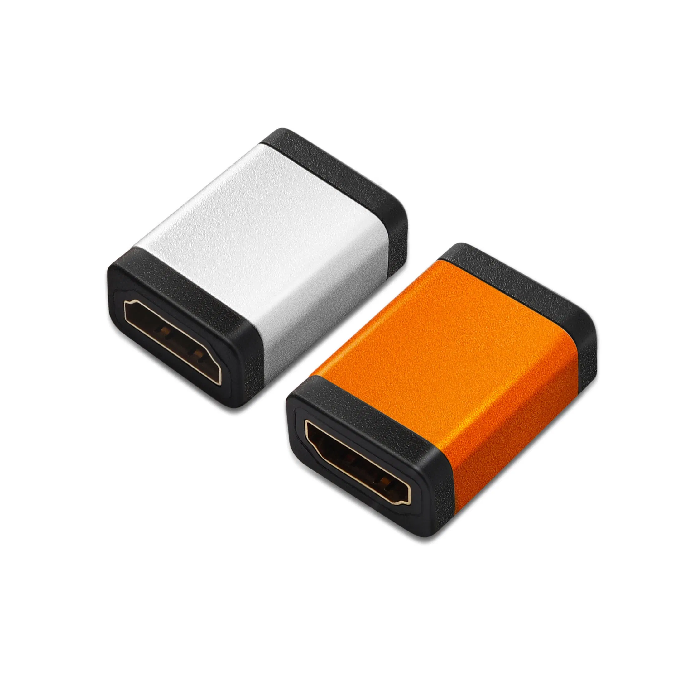 Audio Adapter of HDMI Female to Female