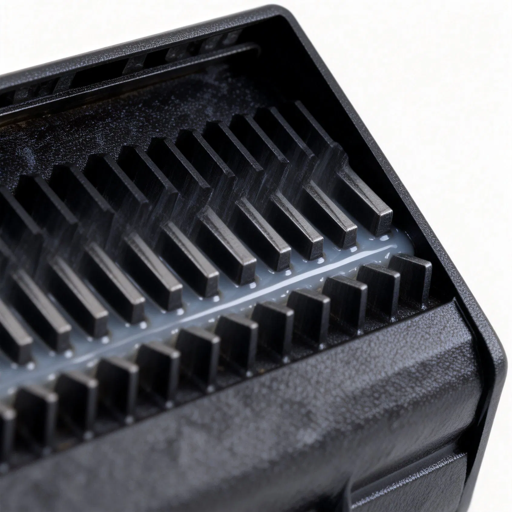 High-Performance 200W RGB LED Stage Light with DMX512, Waterproof, Sound-Activated Control for Indoor Events and Performances