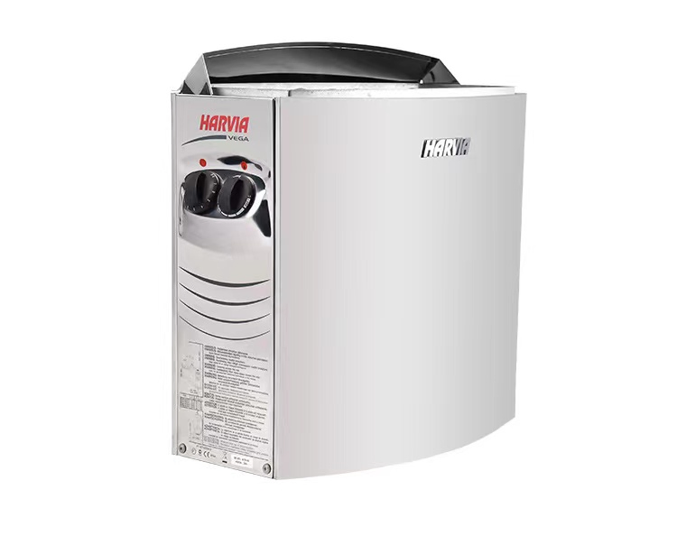 Электрический обогреватель для сауны Harvia Vega 4.5 кВт