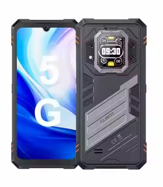 Смартфон Cubot Kingkong Star 2 5G 12/256GB