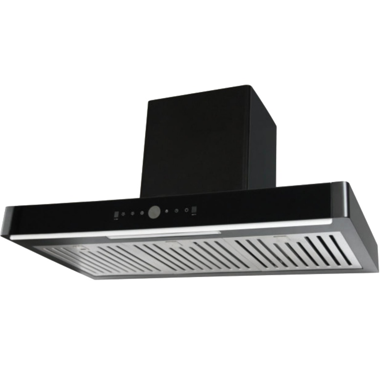 Energy Efficiency Low Energy T-Type Machine Kitchen Range Hood
