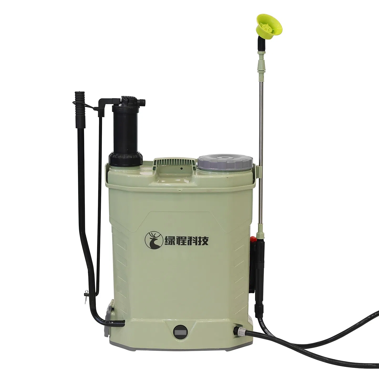 Clear out The Inventory Backpack Style Manual Sprayer for Insecticide Application