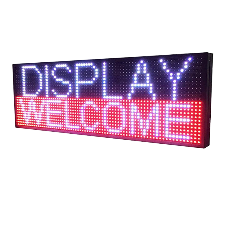 Outdoor P10 Full Color LED Display Screen Video Wall