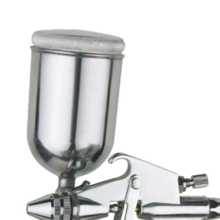 Sali K-3 250CC Spray Gun