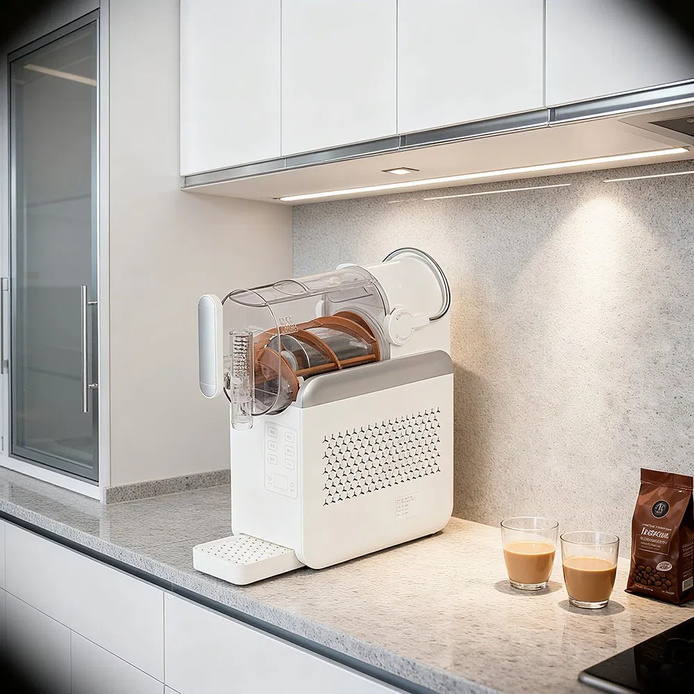 240W 1.8L Smoothies Margarita Frozen Cafe Cocktails Slush Slushie Maker