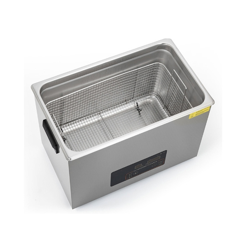 Xj-600ha Best Selling Single Frequency Type Digital Ultrasonic Cleaner, Engine Block Ultrasonic Cleaning Machine