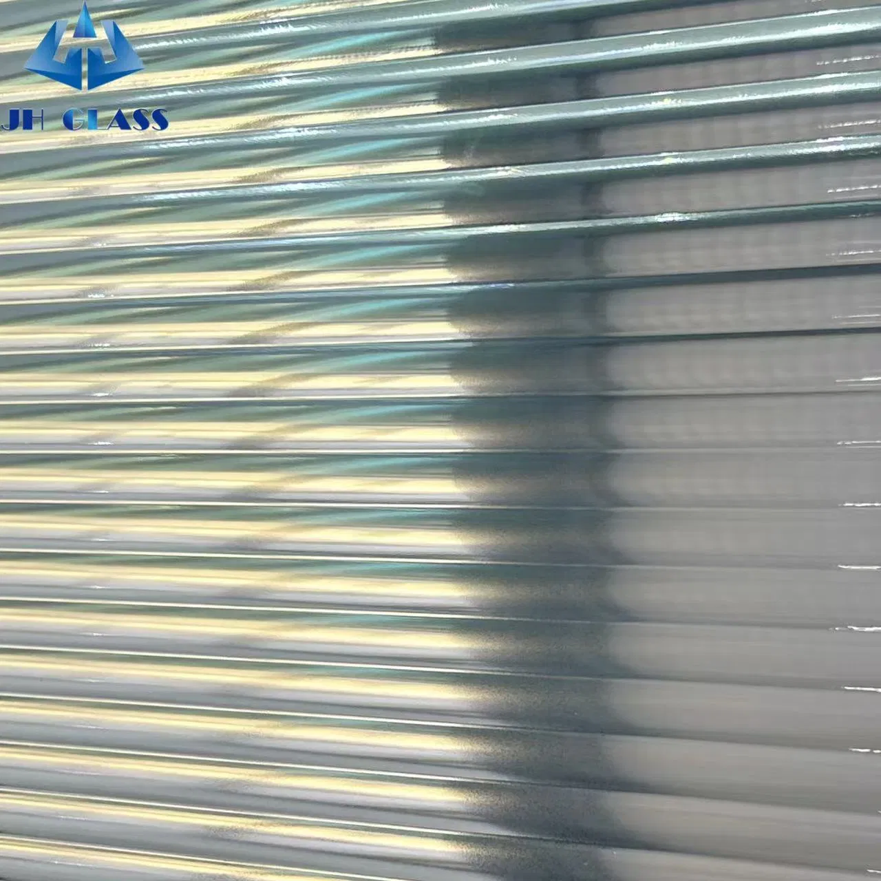 4mm 5mm 6mm High Quality Art Building Pattern Glass for Doors
