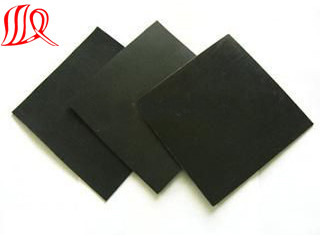 Building Material HDPE Smooth Blue Film Geomembrane for Fish Pond.