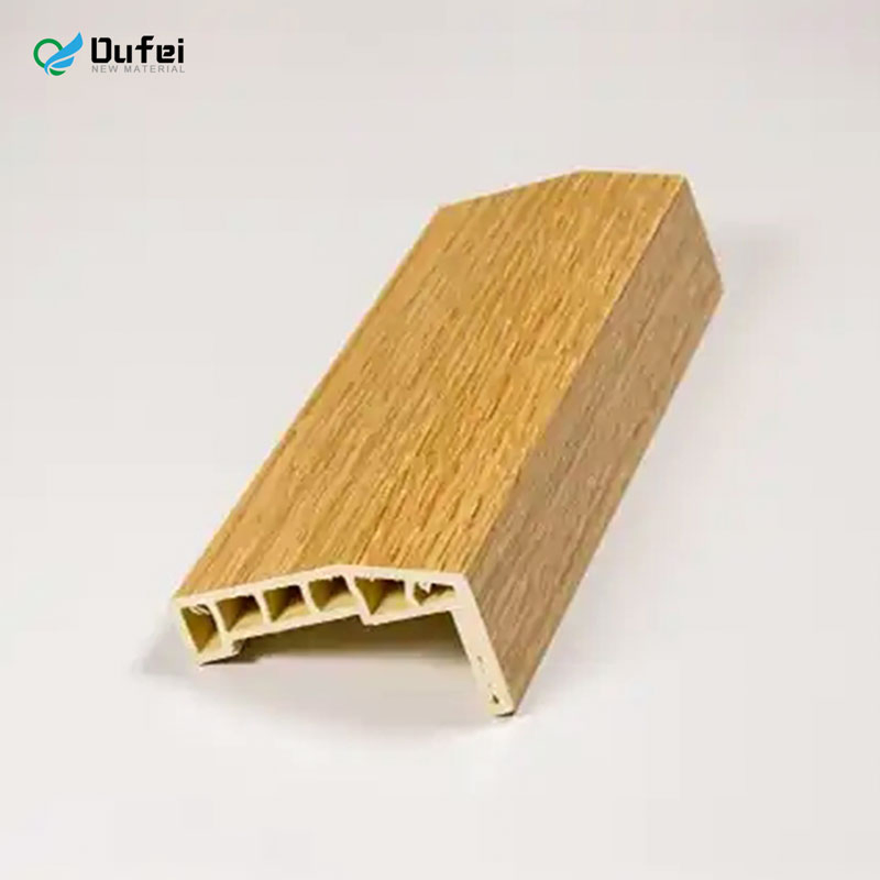 10cm Architrave Design in Door&Window Frame WPC Door Architrave