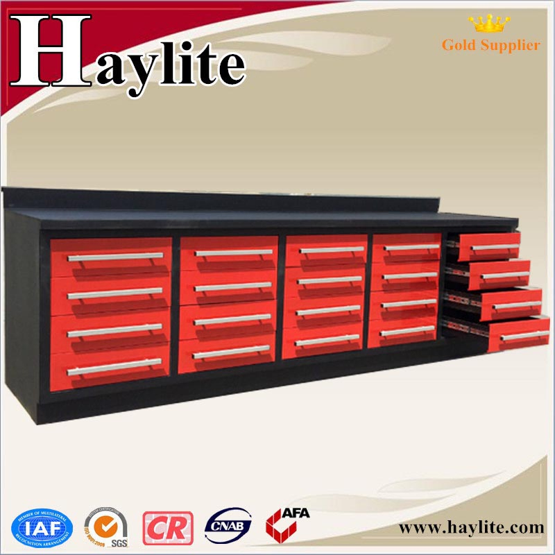 Workshop Garage Wood Toworkshop Garage Wood Top Metal Steel Workbench