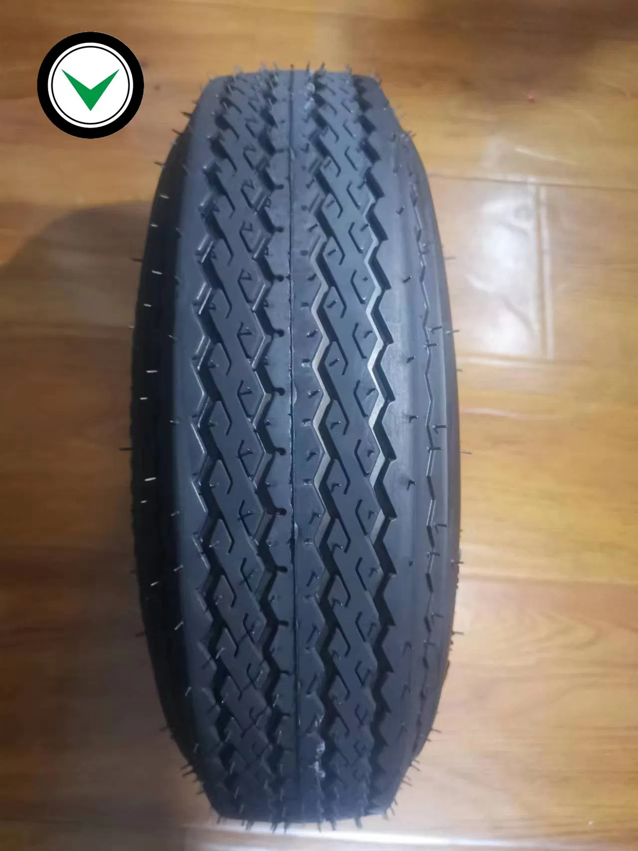 Agricultural Machinery Utility Cart Tire 480-8