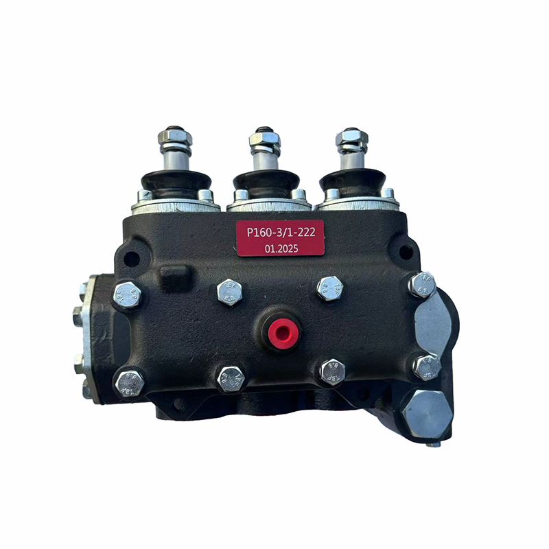 Гидрораспределитель MP160 для трактора МТЗ, 1-8 секций