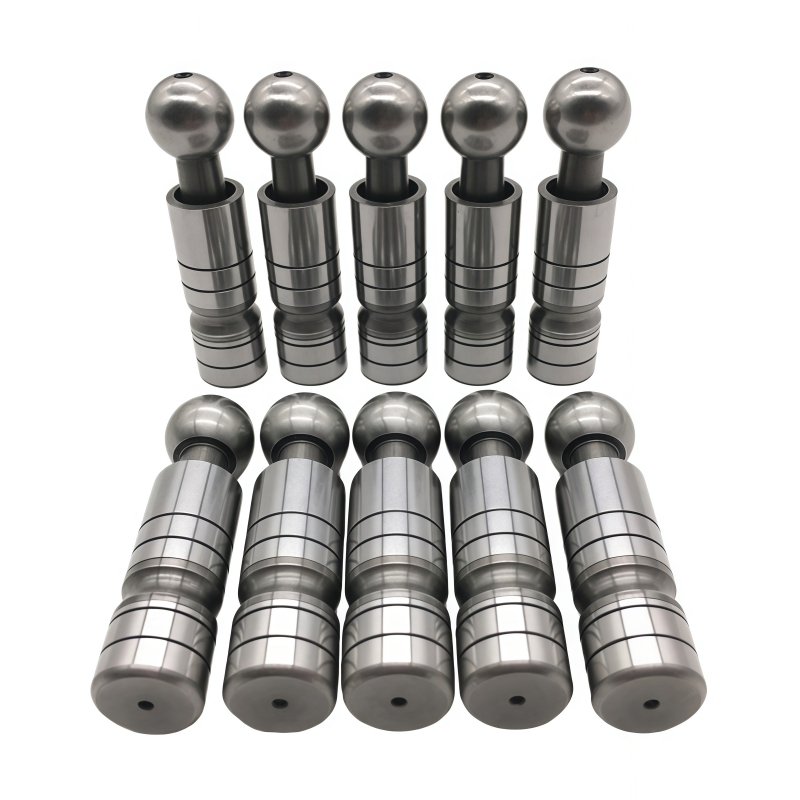 Ремонтные детали гидромотора Komatsu PC200-6/PC200-7/PC200-8/PC220-7