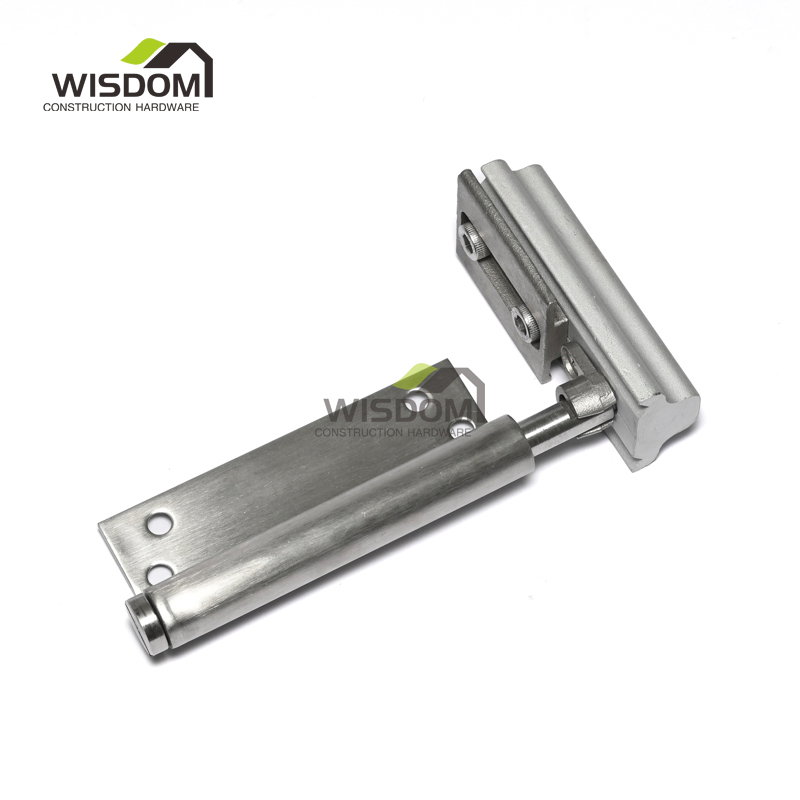 High Quality Stainless Steel Aluminum Folding Door Hinges Hardware