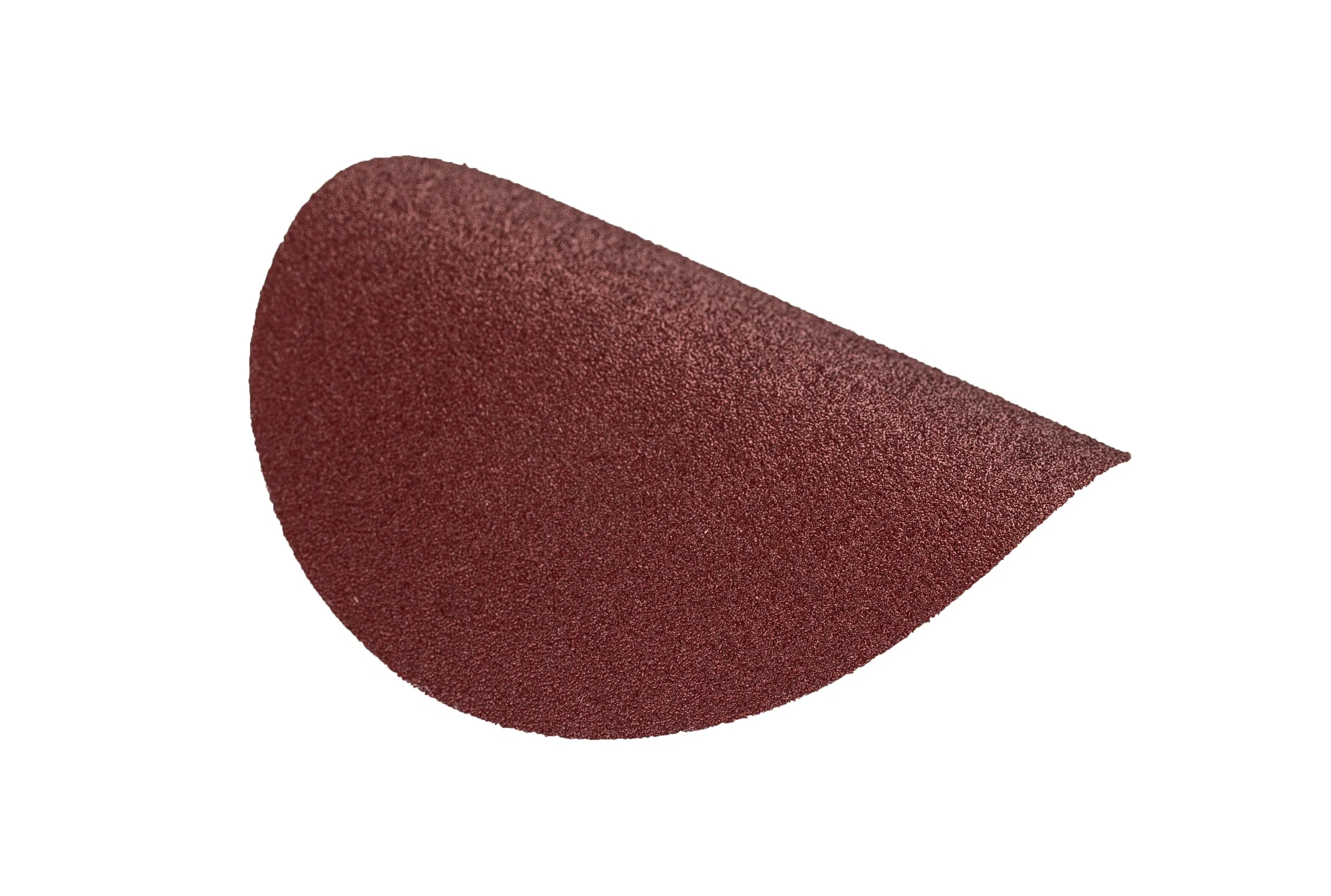 Абразивный коврик Sandpaper P80, 6 дюймов