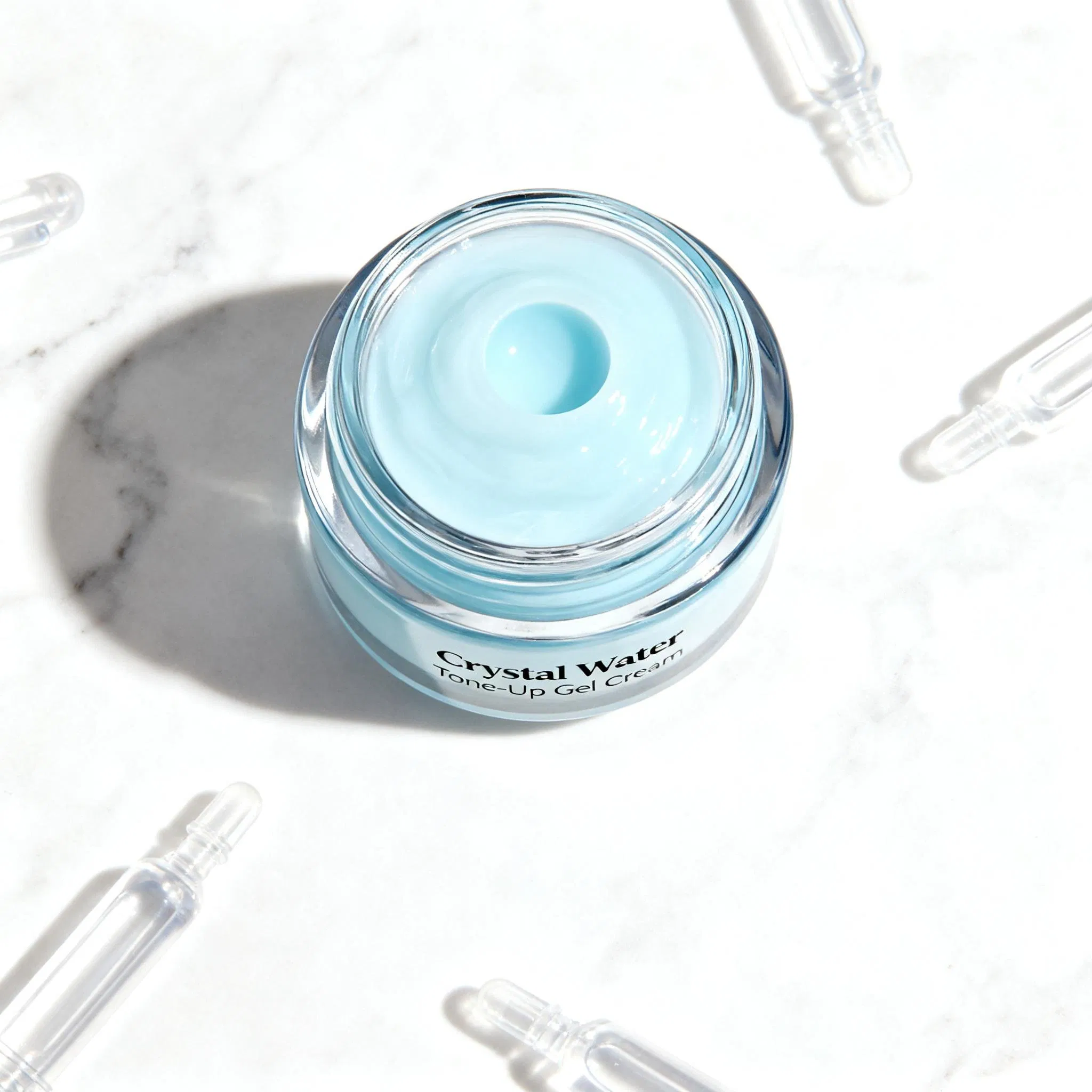 Smudge Proof Color Correction and Physical Sun Block Makeup with Lotus Water for Lasting Perfection