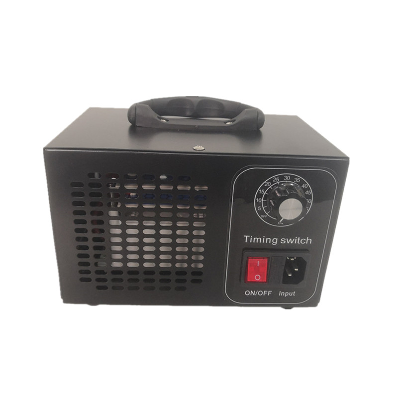 Home Car Portable 20g 40g Air Purifier Ceramic Plate Ozone Generator