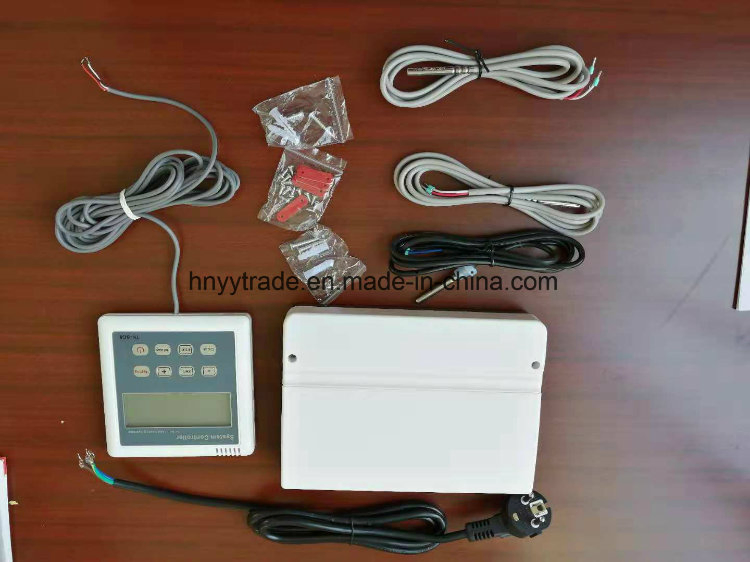 Solar Water Heater Controller/Solar Water Heater Accessories/Tk-Sc8 for Split Heating System