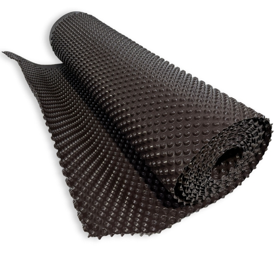 Canlon Dimple Board for Wall Drainage Board Manufacturers PE/HDPE//PVC