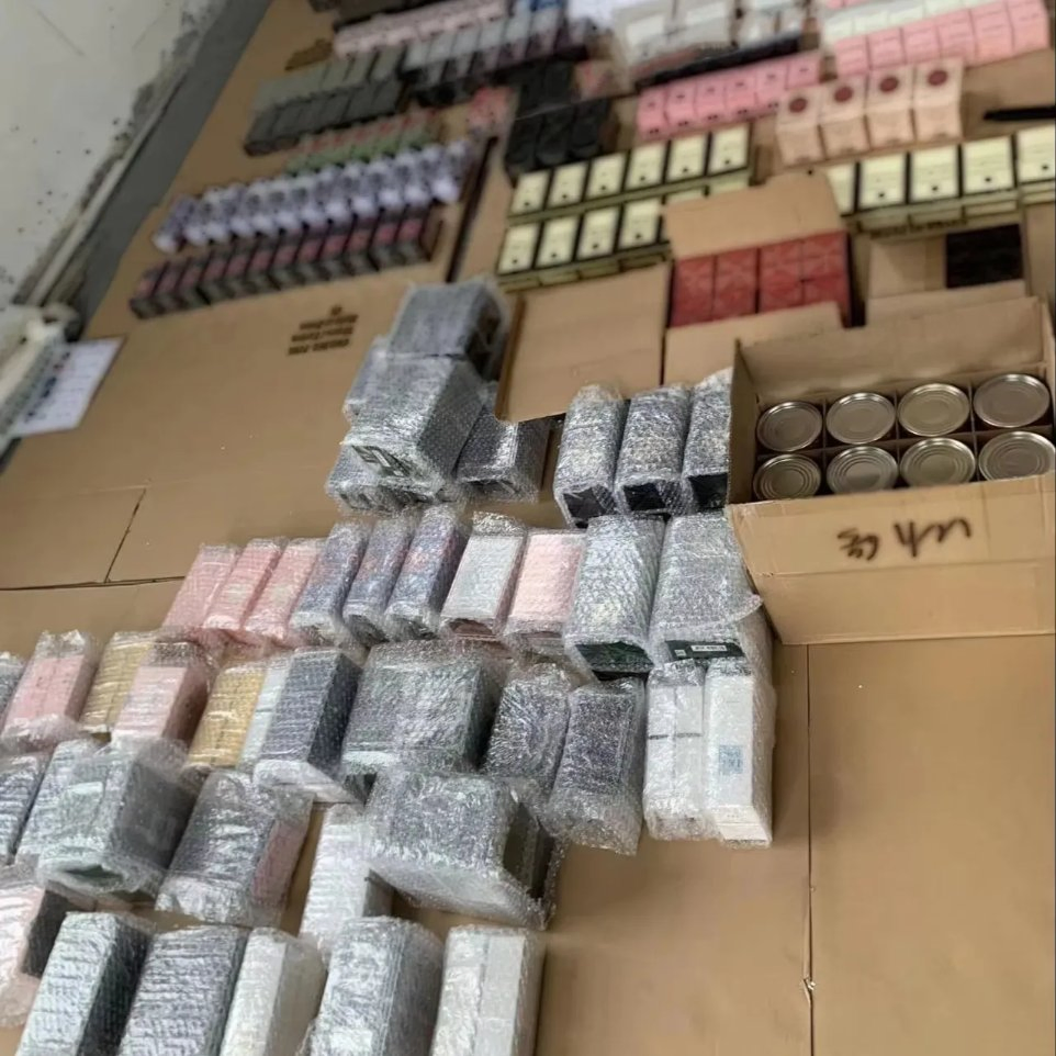 Духи Luxury Brand, 100 мл, стойкий парфюм из ОАЭ