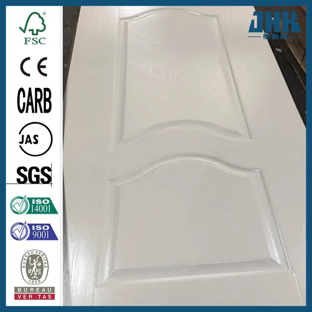 Jhk Decoration Material Kitesurfing Melamine Door Skin Price