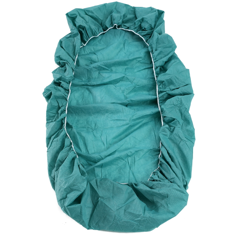PP Non Woven for Disposable Bed Cover with Elastic Cover Bed Cover