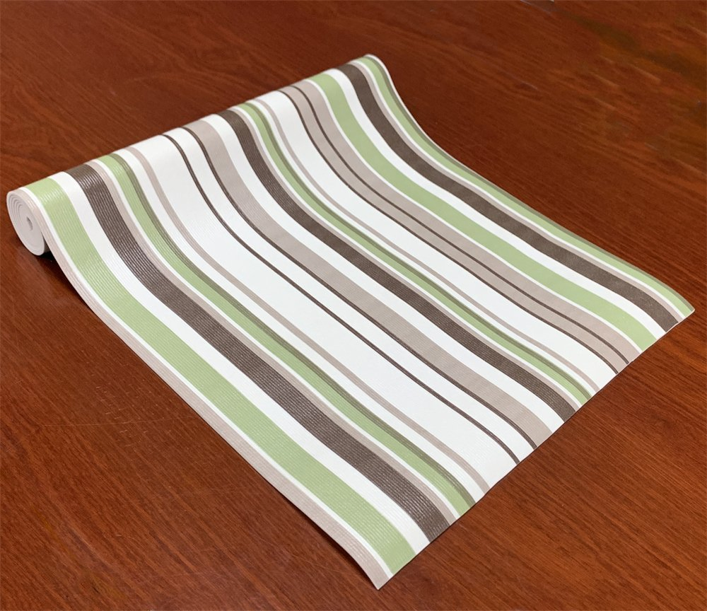 Waterproof Grip Tool Box Mat PVC Foam Small Roll Kitchen Cabinet Anti-Slip Mat Non-Toxic Shelf Liner Non Slip Table Mat