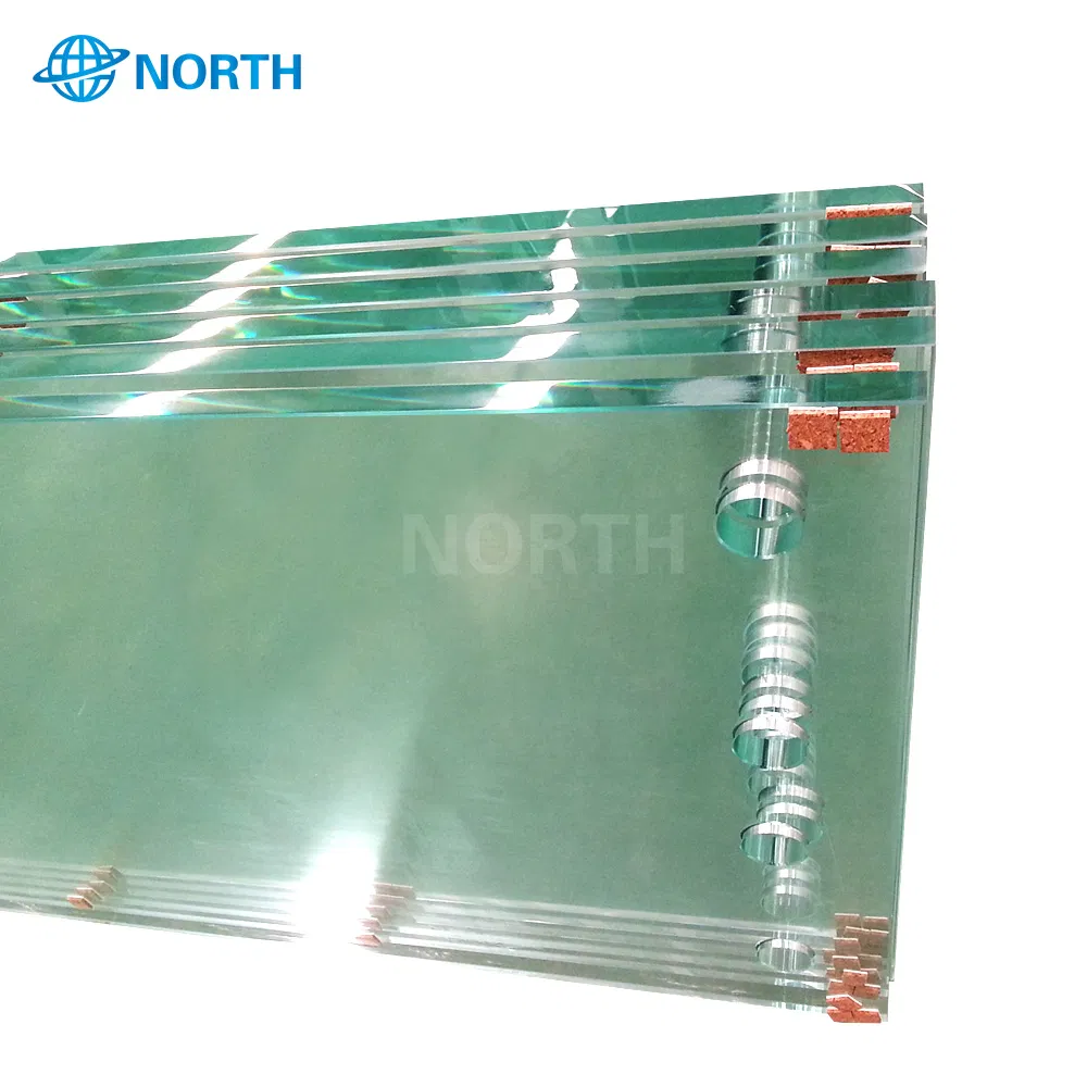 Good Supplier Shower Door Tempered Glass Panels Price