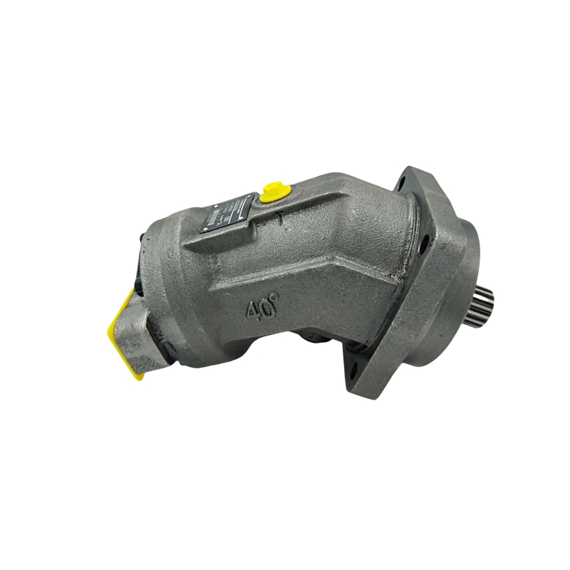 Гидравлический мотор A2FM63/61W-VAB010 для экскаваторов