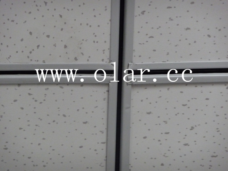 Calcium Silicate Ceiling Tile Fiber Cement Board for Ceiling Tiles