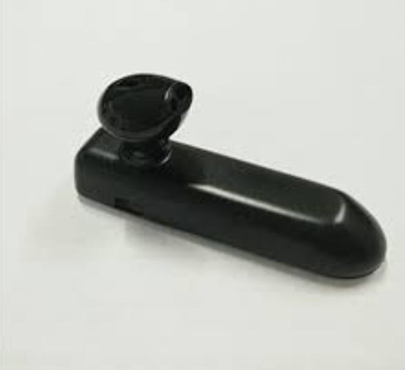 Plastic Injection Molding Earphones Cover Customization in Dongguan