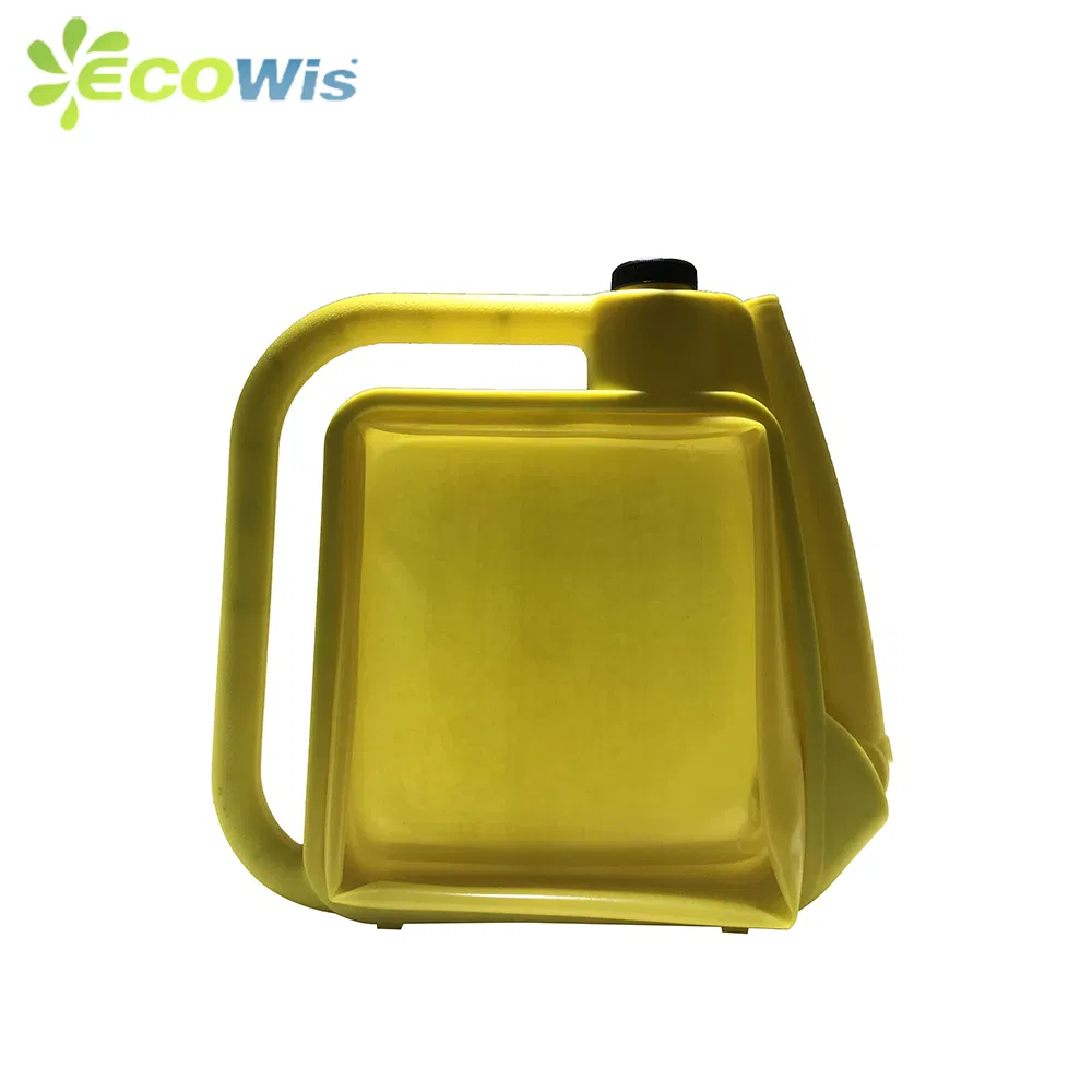 Collapsible Garden Watering Foldable Garden Sprayer Plastic Folding Water Pot 5L 6L 8L 10L Foldable Watering Pot