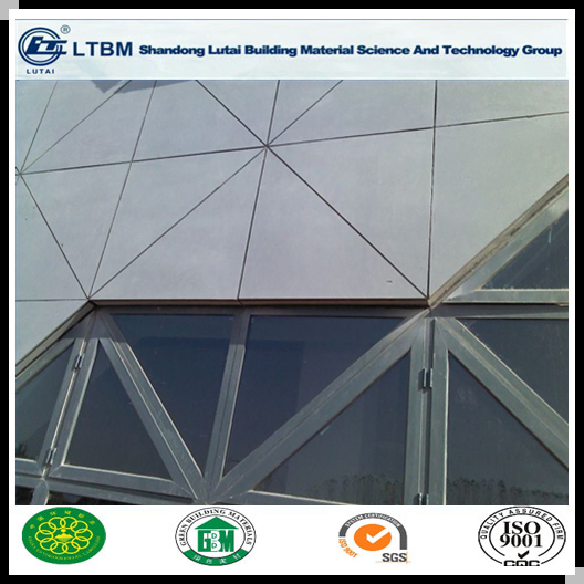 Non-Asbestos Calcium Silicate Plate