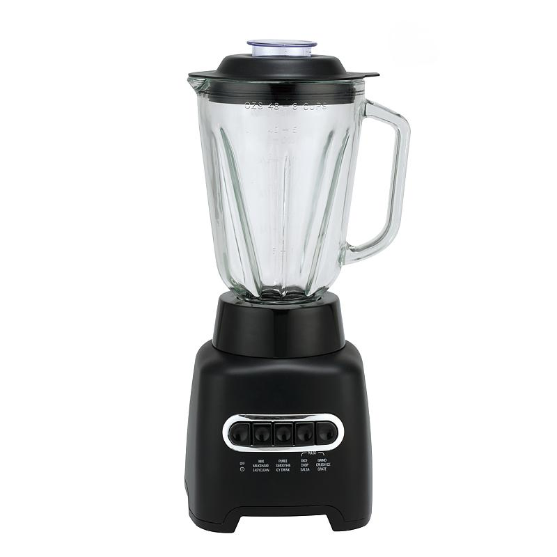Hot Selling 500W Table Blender with LED Light