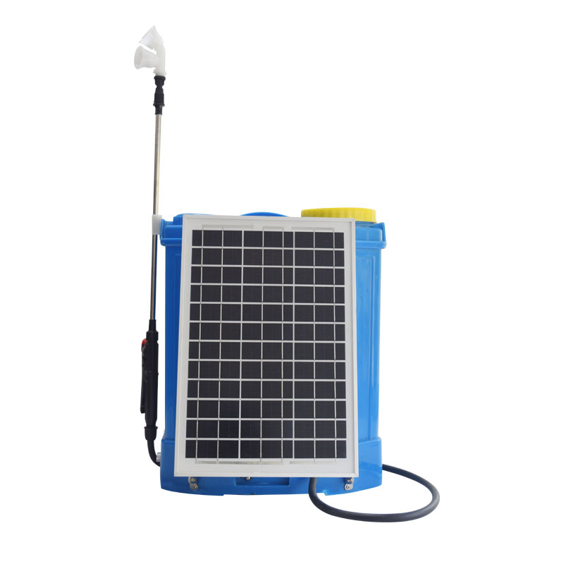 Powerful 20L Solar Sprayer for Efficient Agriculture Watering