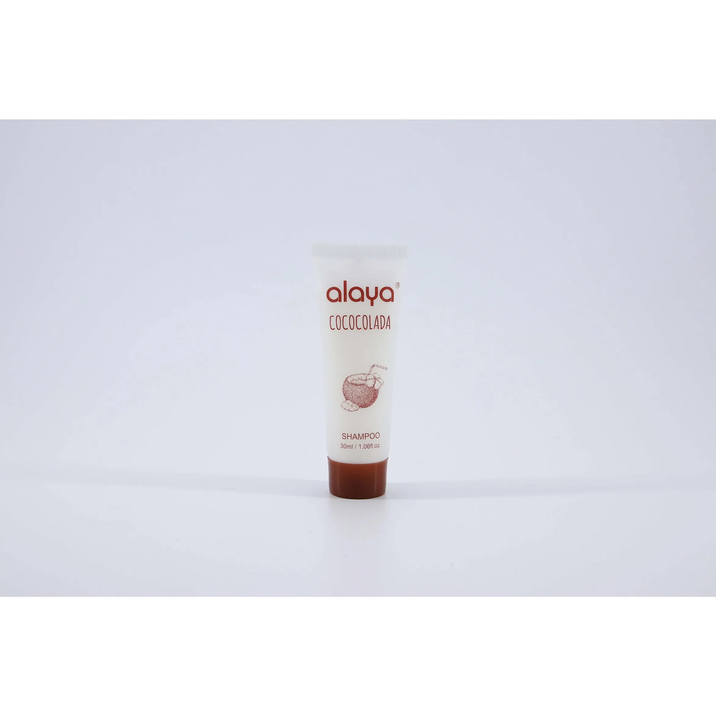 Hotel Supplier Supplies 25ml Shampoo and Conditioner