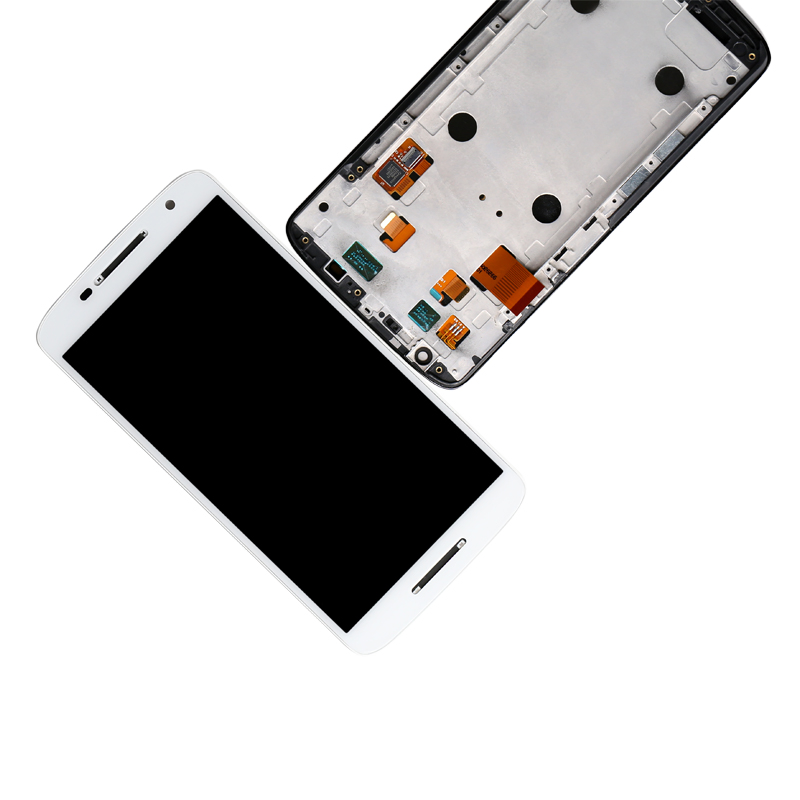 Hot Selling OEM Original Quality Mobile Phone Touch LCD Display Pantalla Screen for Motorola Moto X Play Xt1562 LCD Complete