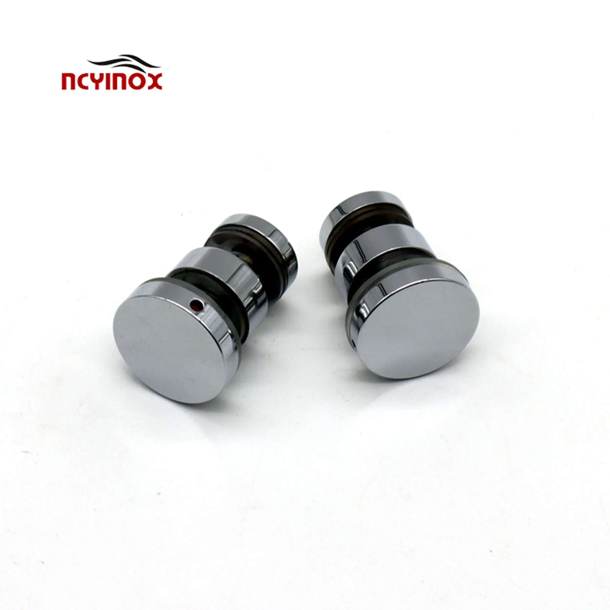 Durable Sliding Window Stainless Stee Roller Wheel for Commercial Sliding Door Systems