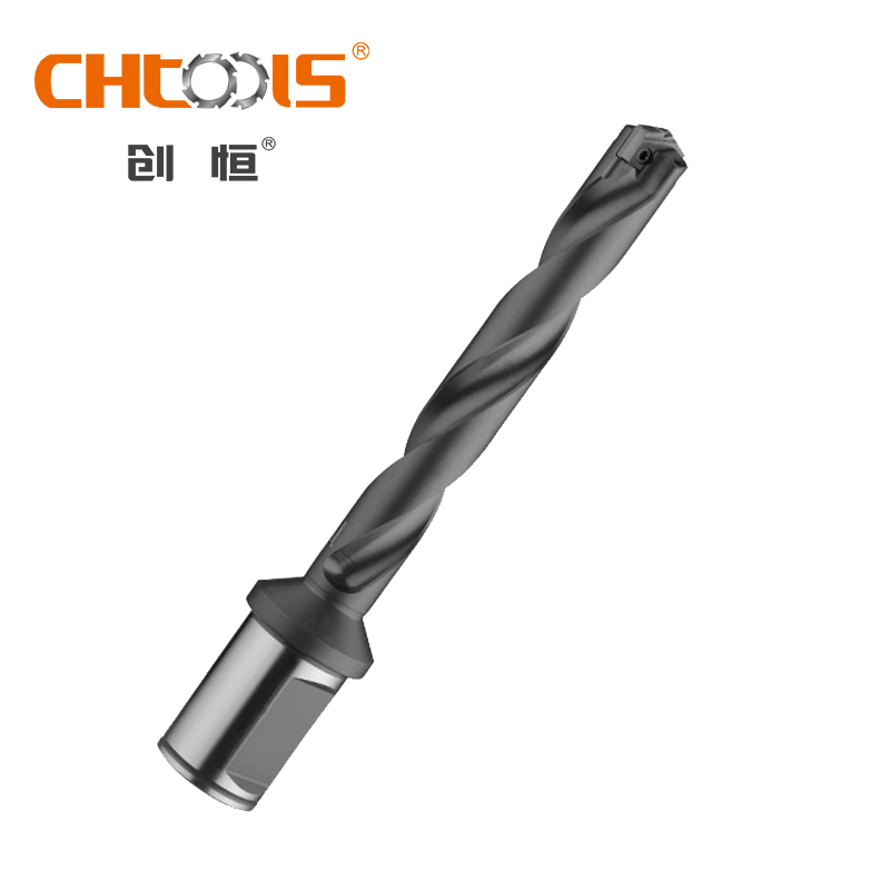 Chtools Interchangeable Insert Drill Spade Drill Holder