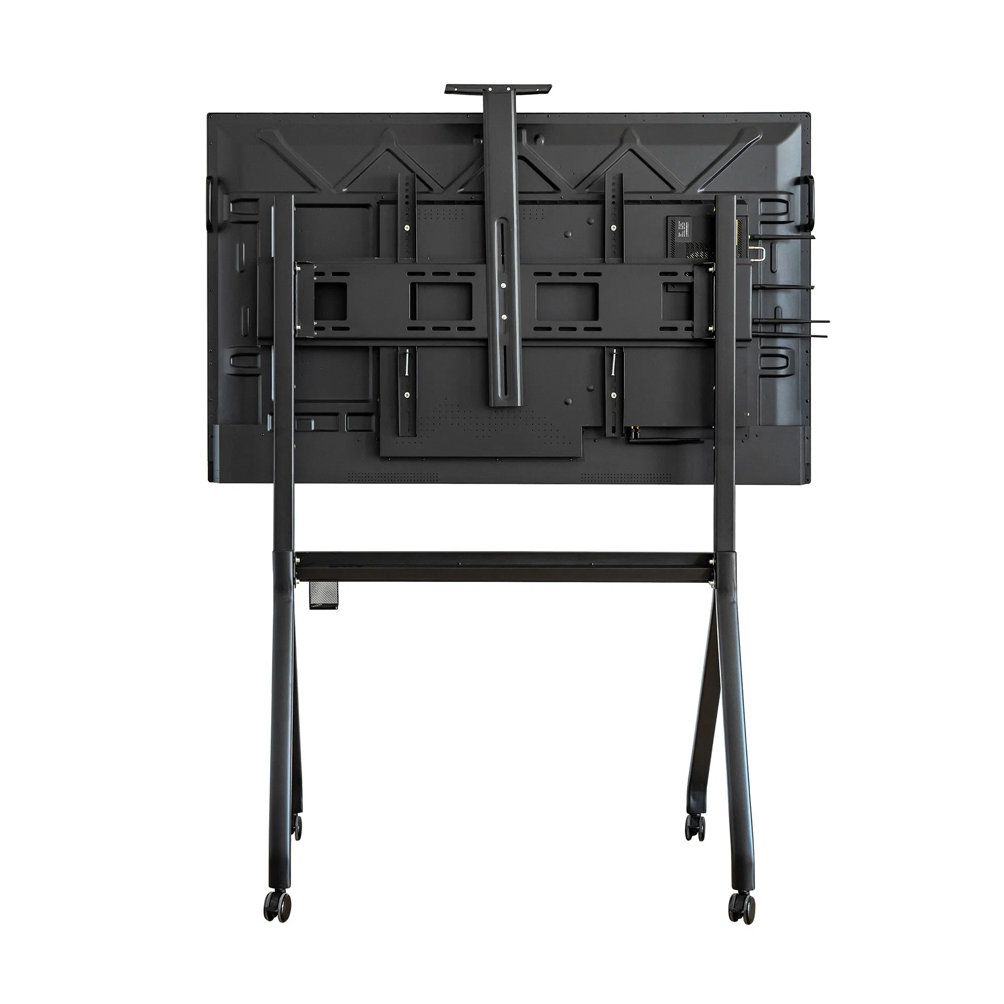 Wholesale Prices Miboard Ifp75 V13. X3 Interactive Panel with Dp, HDMI out, Rk3588, Android USB Digital Smart NFC Sensor Black LCD Whiteboard