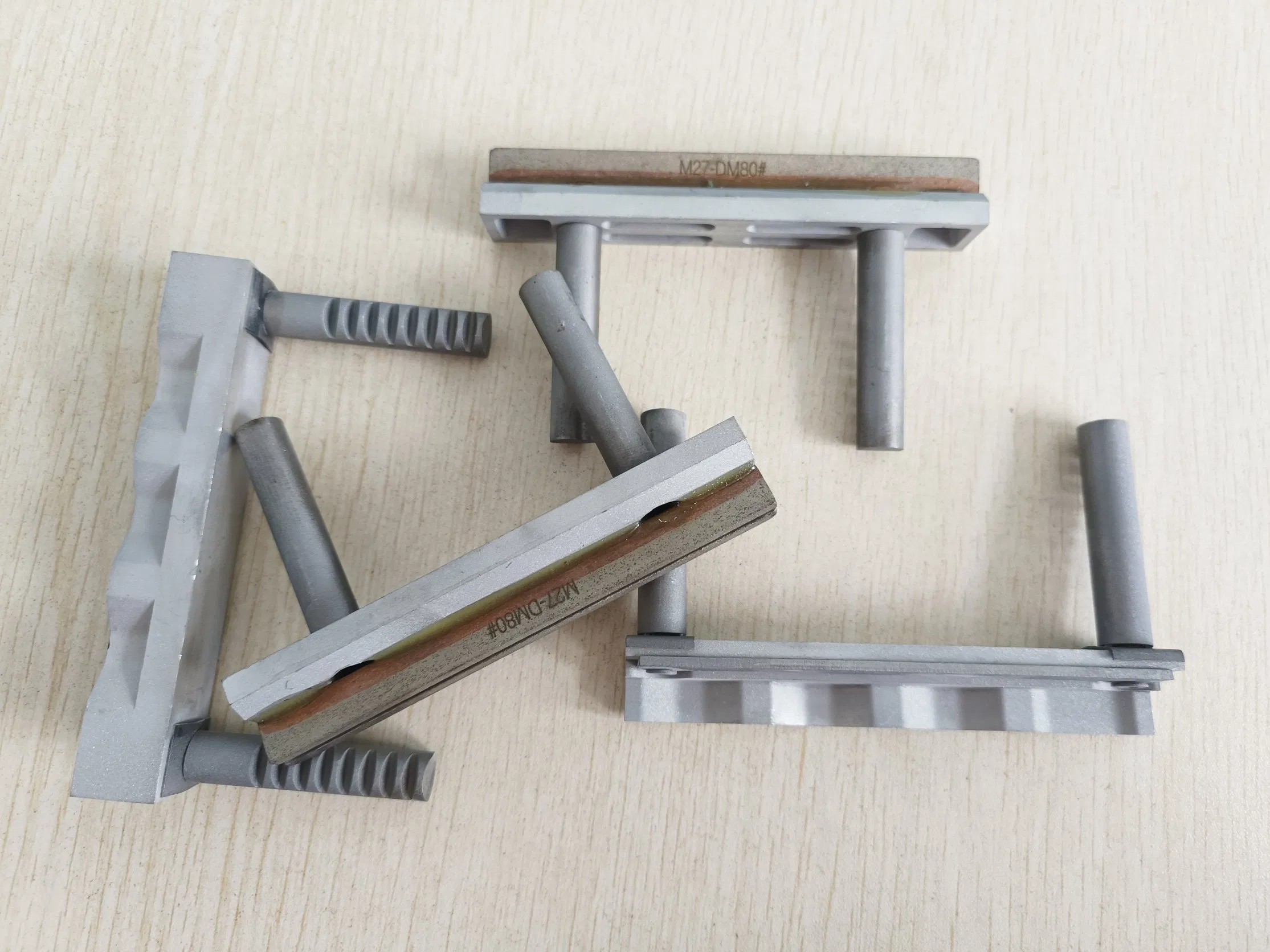 Sunnen an Portable Hone 4 Diamond Stones Grits 80# 100# 150# 220# 300# 400# 500#